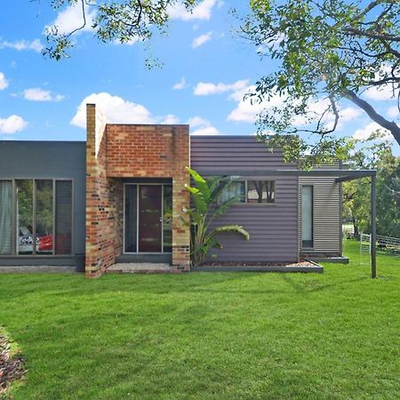Mr & Mrs Smith Villa Nelson Luaran gambar