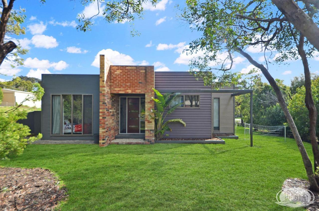 Mr & Mrs Smith Villa Nelson Luaran gambar